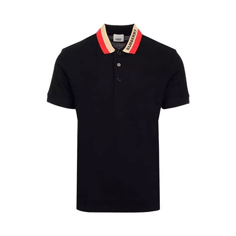 Jual Polo Shirt Burberry Pria Original November 2024 